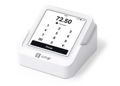 SumUp Solo Smart Credit Card Payment Reader & Terminal