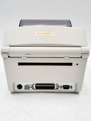 Bixolon Direct Thermal Label Printer SRP-770II/203 DPI/USB/Serial/Parallel