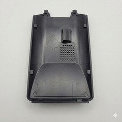 Dejavoo Z9 V4 Back Plate