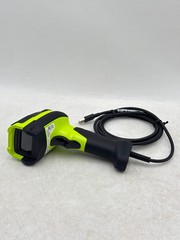 Zebra Ultra-Rugged LI3608-SR 1D Handheld Barcode Scanner