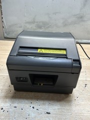 Star TSP800II POS Thermal Wide Receipt Label Printer USB PRINTER ONLY/JUA3728