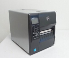 Zebra ZT230 Thermal Transfer Label Printer 203dpi, USB, WiFi, USA Seller!🔥⭐