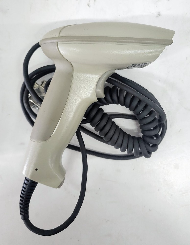 HANDHELD PRODUCTS BARCODE SCANNER IT3800-004727 4.5-5.5VDC 0-.3A