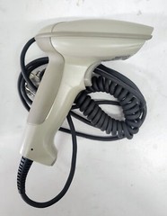 HANDHELD PRODUCTS BARCODE SCANNER IT3800-004727 4.5-5.5VDC 0-.3A