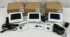 Lot Clover Mini C300 POS System Kit w/ Triangle Hub and Power Cord Free Shipping