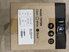 Toast TKP300 Thermal Kitchen Printer Serial USB for Restaurant