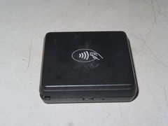 BBPOS CHIPPER 2X BLUETOOTH CARD READER 2AB7X-CHC2XBT BLACK