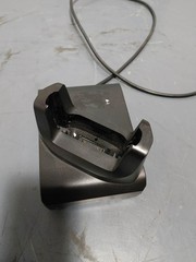 ZEBRA TC210K-01A222-NA Android Mobile Computer Barcode Scanner w Battery/Charger