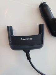 Intermec AE36 CN50 CN51 852-070-011 Vehicle Power Adaptor Car Charger 12-24V