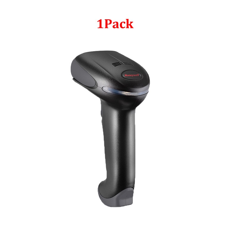 Honeywell 1900GHD-2USB Xenon 2D Area Imager Handheld USB Barcode Scanner Reader