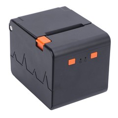 Thermal Paper Printer USB And Wireless Connection 58mm Receipt Barcode Prin AVPA