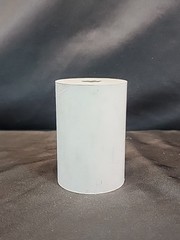 3″ X 165′ Bond Kitchen Tape/ Cash Register/ Receipt Tape Paper – 1 Roll