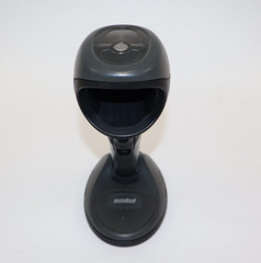 Symbol Motorola Zebra DS9808 Barcode Scanner DS9808-SR00207NNWR w/USB Cable