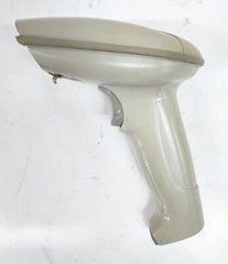 WELCHALLYN BARCODE SCANNER IT3800-004727 4.5-5.5VDC 0-.3A