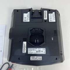 Ingenico Lane 8000 LAN800-USSCN30A Credit Card Terminal REPLACEMENT READ!