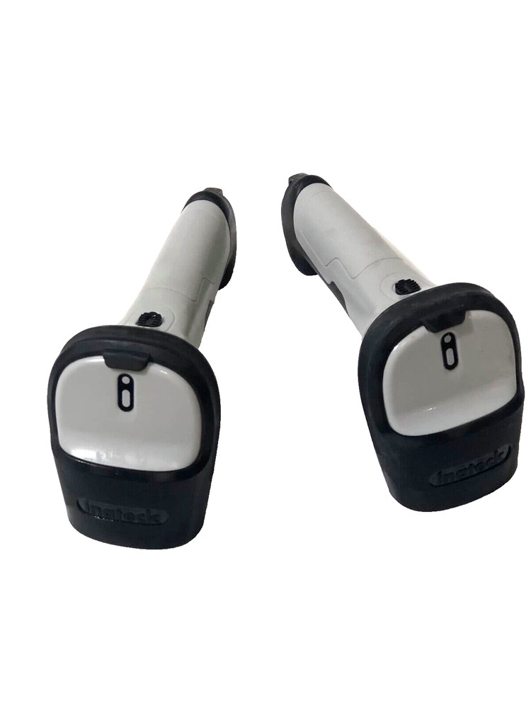 (LOT OF 2 )-Inateck BCST-70 35m Range Bluetooth 3.0 Barcode Scanner