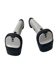 (LOT OF 2 )-Inateck BCST-70 35m Range Bluetooth 3.0 Barcode Scanner
