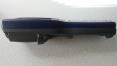 Honeywell LXE MX7 Tecton 55-key 802.11a/b/g Mobile Computer