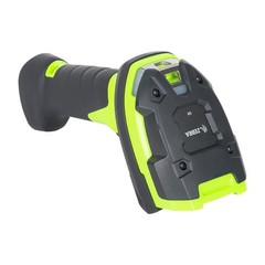 Zebra DS3608-SR00003VZWW Ultra Rugged Standard Range 2D Handheld Barcode Scanner