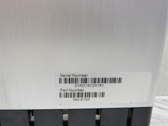 Open Box CPI 340-615K TeleQuip Coin Cassette 340-615 for Transact Coin Dispenser