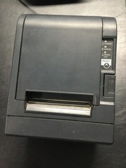 Epson TM-T88III 3 Model M129C