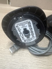 (2) Zebra Barcode Scanners DS9308-SR00004ZZWW