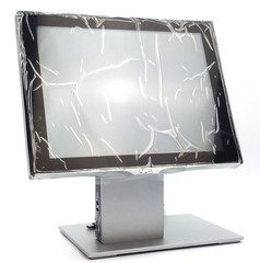 Aures ART-03184 Sango Touchscreen-PCAP Point of Sale Monitor 15” 3LEPA350006A