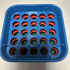 Vintage Coin Sort Junior Speed Coin Sorting Trays Set Change Counter In Box