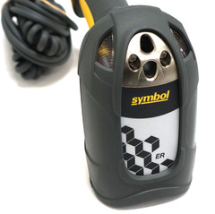 Symbol DS3508-ER20005R Long Range Industrial Barcode Scanner w/ Cable