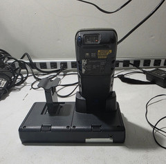 Intermec CN70 Scanner & Dock