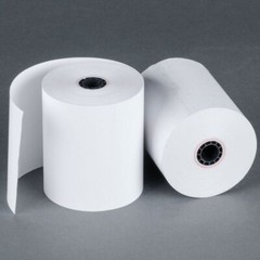 200 Roll Case 2 1/4″ x 50′ Thermal Paper Receipt Roll POS Register Roll BPA Free