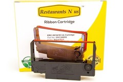 Toast POS Epson U220 Impact Printer Cartridge Ribbon 12 Inks /Box ERC-30/34/38RB