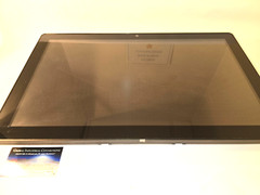Touch Dynamic Breeze 185 Point of Sale TouchScreen All in One