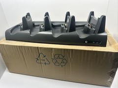 NEW Motorola Zebra Ethernet Charger CRD4000-4000ER Open Box