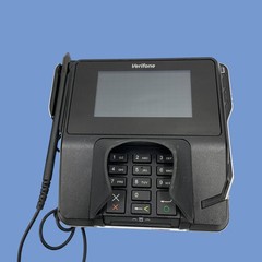 Lot of 10 Credit Card Terminal VeriFone Mod MX915 Pinpad Terminal Machine #L5210