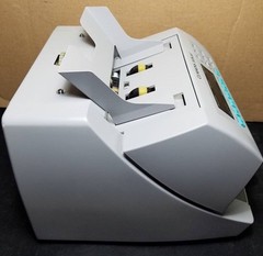 Cummins Jetscan Currency Counter Model 4065 Fully Reconditioned WITH WARRANTY
