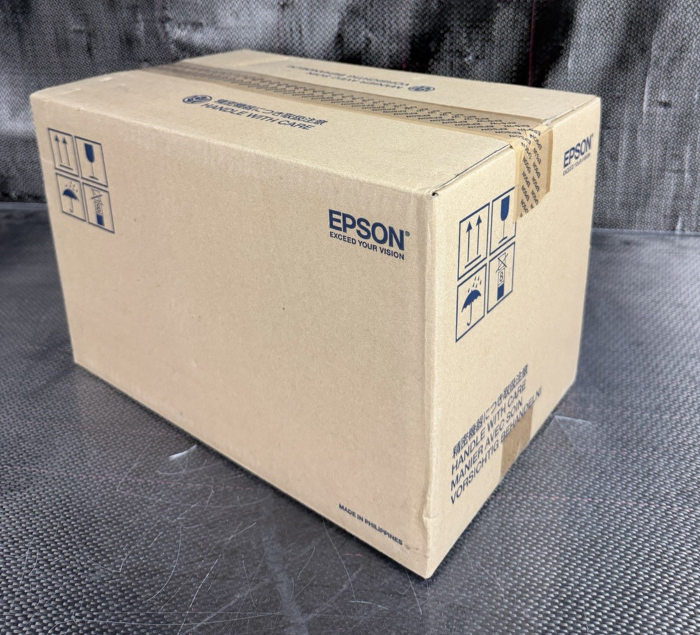*New/Sealed Box* EPSON TM-U220B DOT MATRIX RECEIPT KITCHEN PRINTER 24V ShipFast!