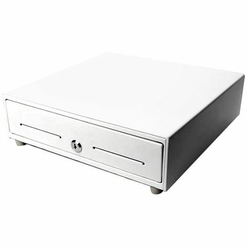 STAR MICRONICS, CASH DRAWER, CD3-1616WT58-S2, WHITE, 16W X 16D, PRINTER DRIVEN,