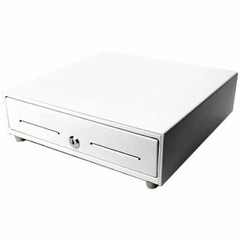 STAR MICRONICS, CASH DRAWER, CD3-1616WT58-S2, WHITE, 16W X 16D, PRINTER DRIVEN,