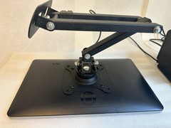 Toast Flex TT200 POS System Display w/ Power Supply And Printer FACTORY RESET