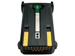 🔥Symbol MC92N0-GJ0SYEYA6WR Windows CE 7.0 HIGH MEMORY Barcode Scanner w/Kit⚡️