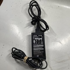 Genuine Original Epson PS-180 Power Supply 3 Pin 24V 2A M159A For TM-T88 M129C