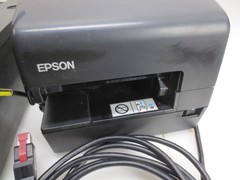 POS System – Engage One by HP w/ Printer, Scanner, Register & CC Terminal