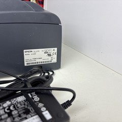 Epson TM-U220B POS Receipt Printer
