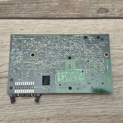 NCR Realscan POS 7875 Scanner Scale Video Circuit Board Tested