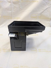 Money Controls SCH2 BCR 25-Cent (USD) Hopper – RH2B01US000019
