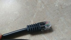 M-S Cash Drawer 9 Pin DB9 Serial Kick Cable Compatible with EPSON Printer RJ12