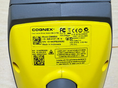 Cognex DM8500 Handheld Barcode Scanner, 825-0137-1R