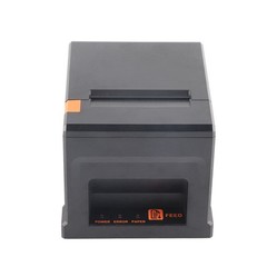 Thermal Printer USB Port 300mm/s 80mm ABS Portable Receipt Thermal Printer YRNP