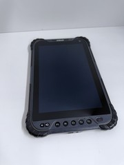 UNITECH TB85 Touchscreen Barcode Scanner Tablet TB85 (NO BATTERY)